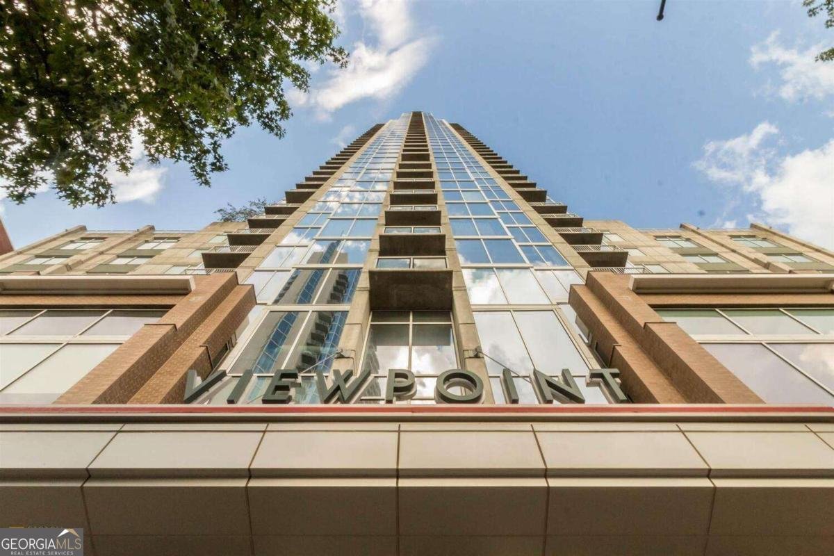 855 Peachtree Street Atlanta - 53