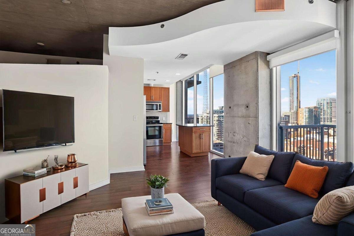 855 Peachtree Street Atlanta - 6