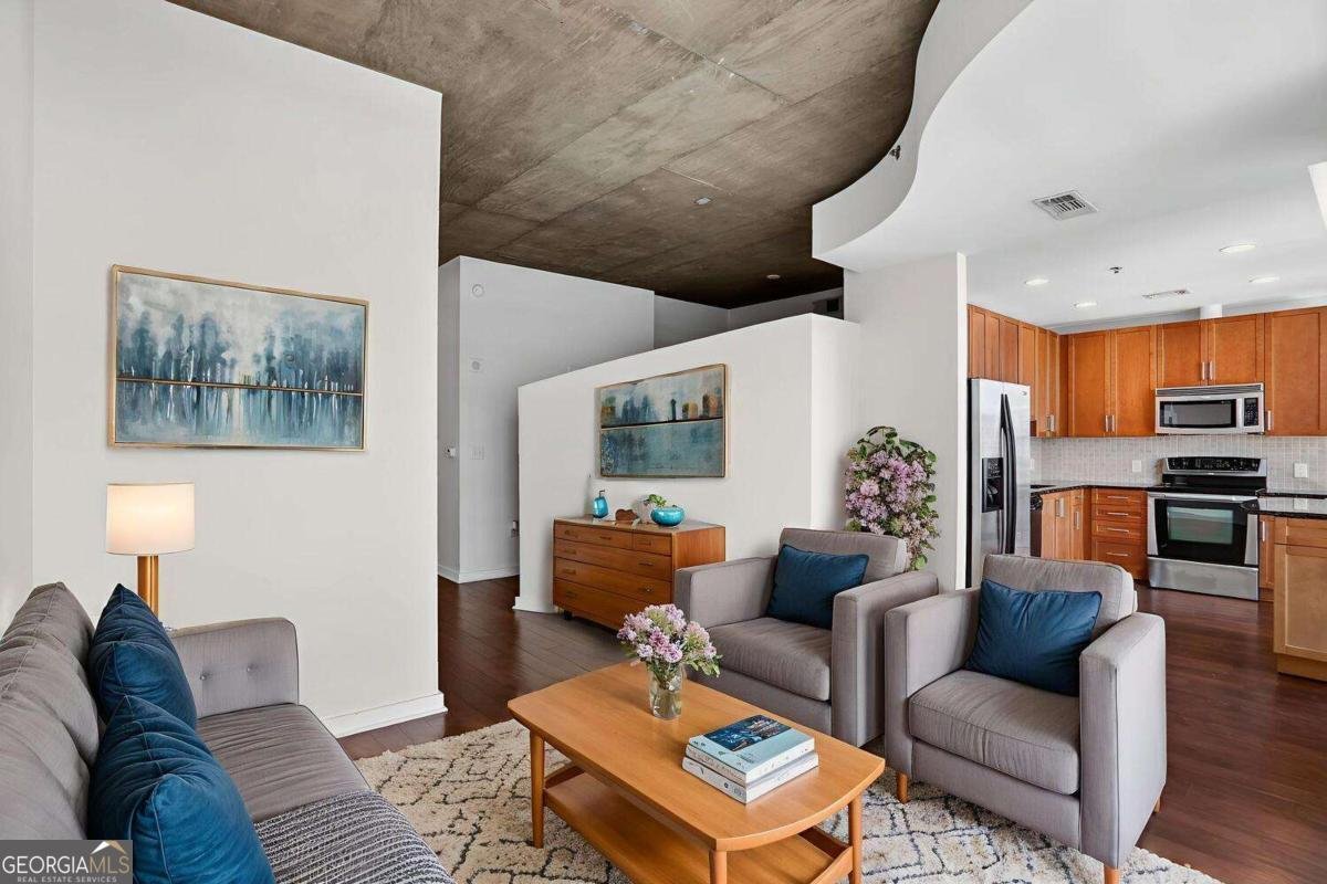 855 Peachtree Street Atlanta - 8