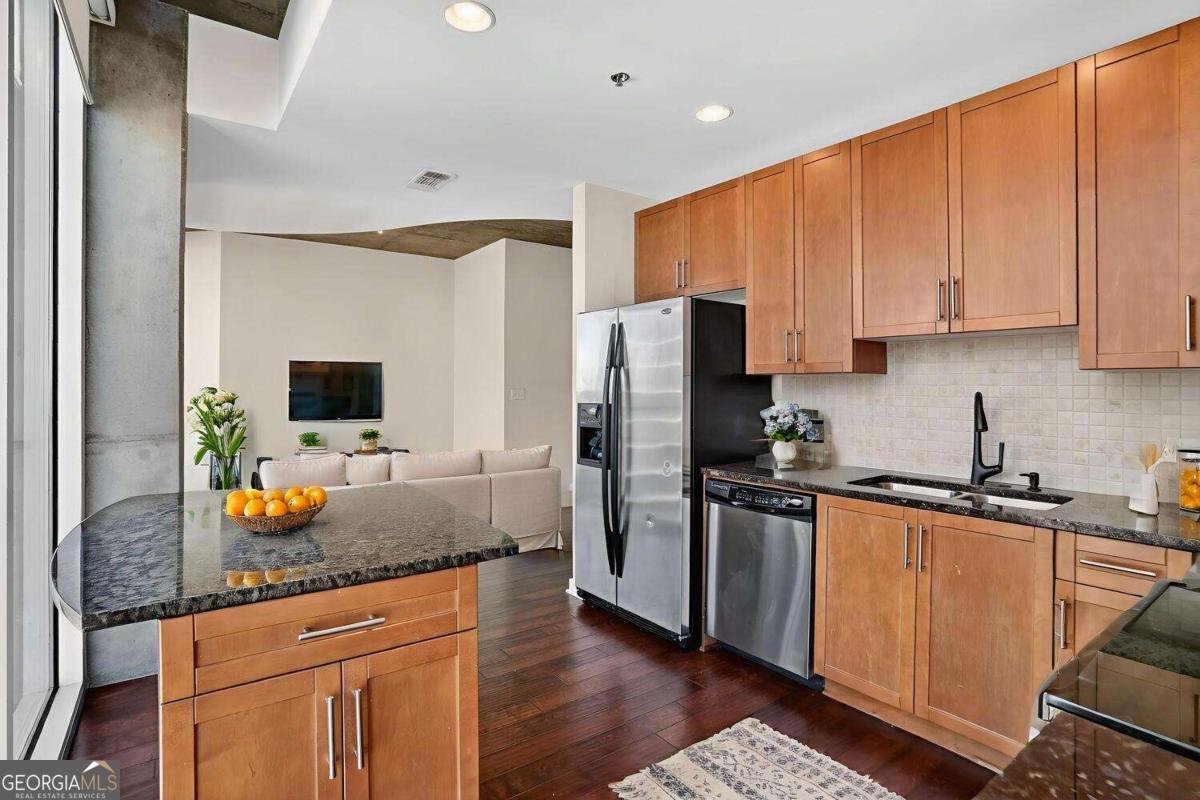 855 Peachtree Street Atlanta - 9