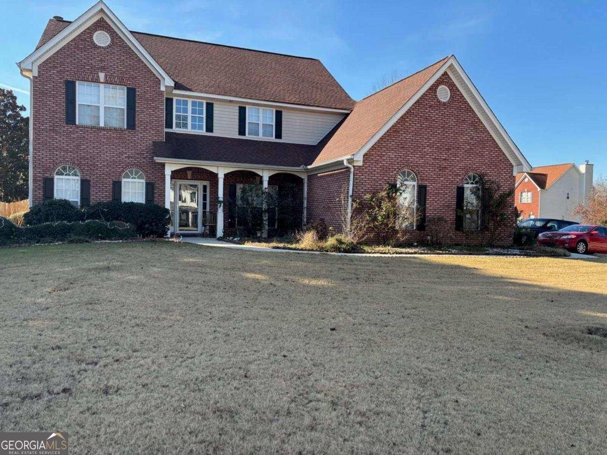 2655 Lake Commons Court Snellville - main photo