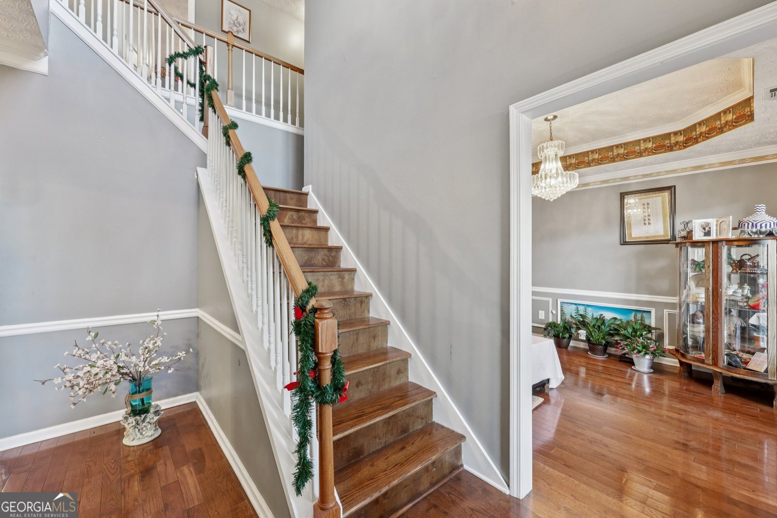 2655 Lake Commons Court Snellville - 2