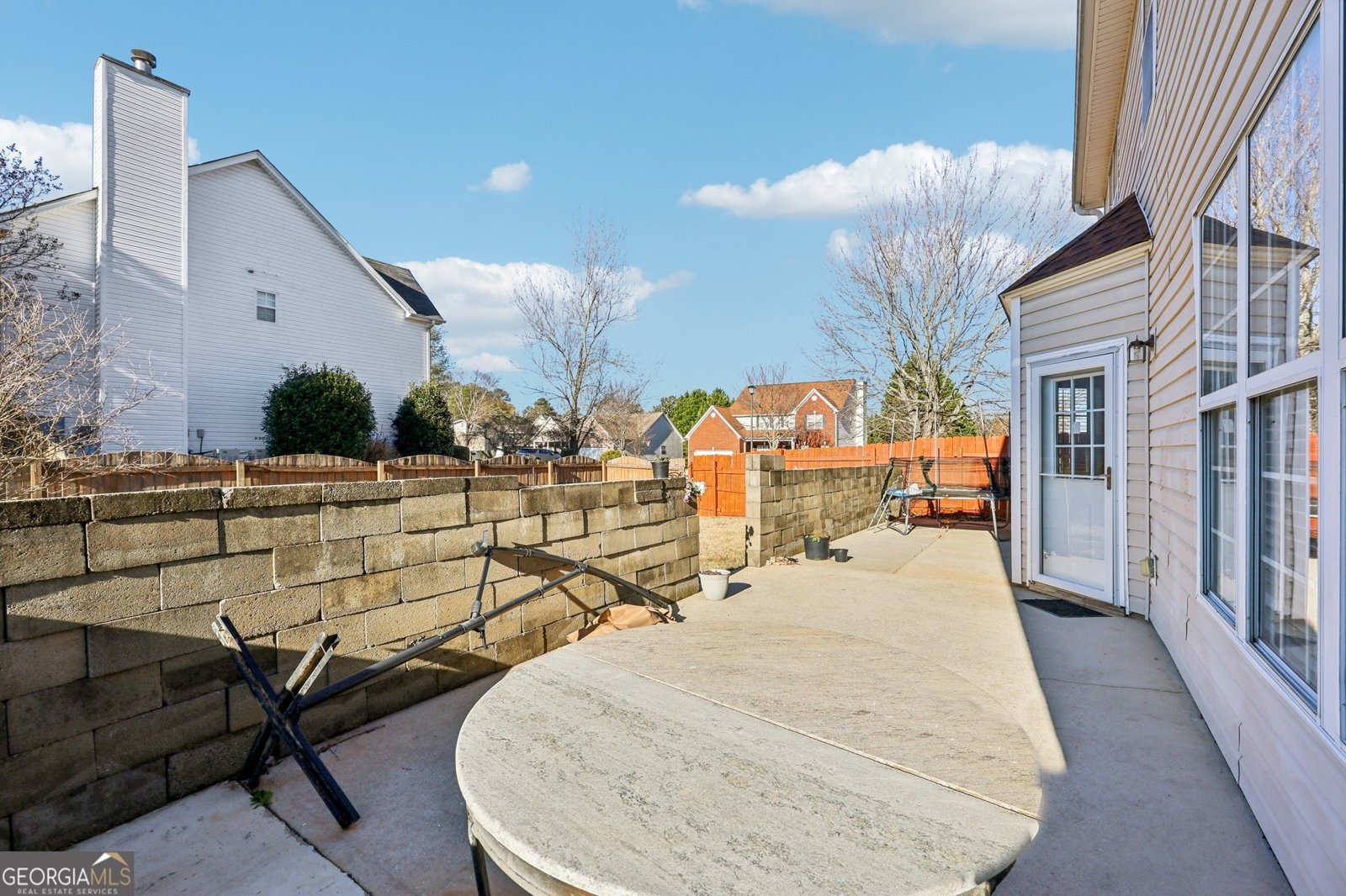 2655 Lake Commons Court Snellville - 22