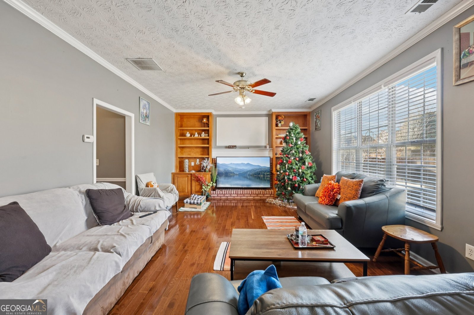 2655 Lake Commons Court Snellville - 4