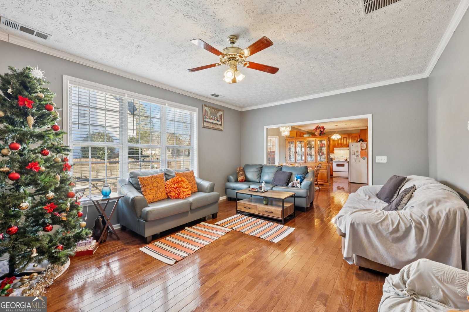 2655 Lake Commons Court Snellville - 5