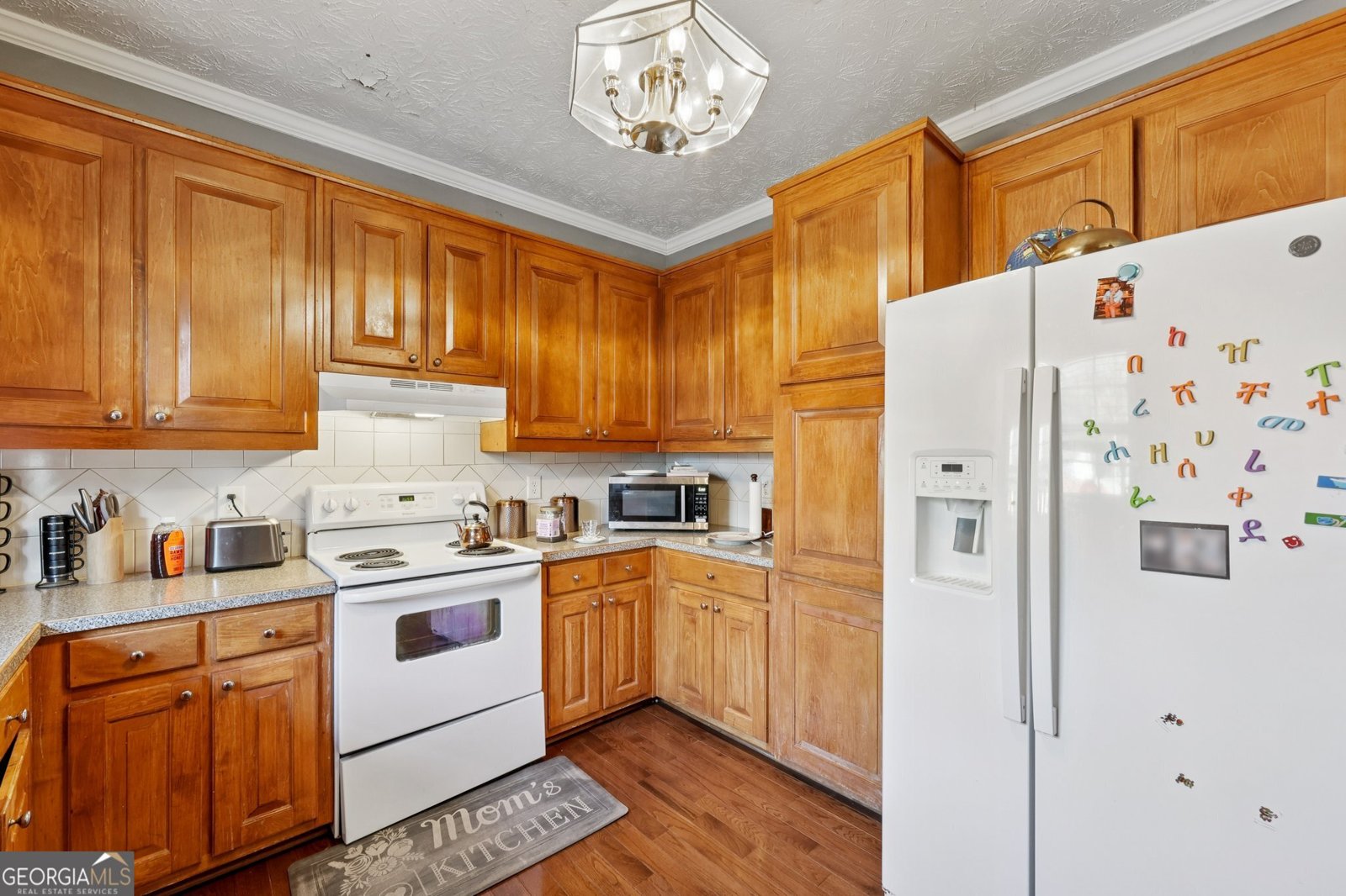 2655 Lake Commons Court Snellville - 8