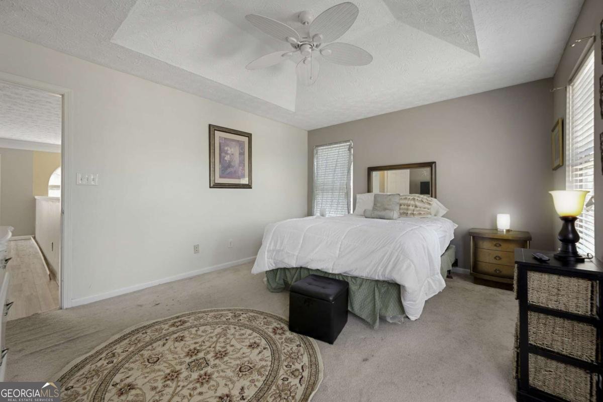 4124 Spring Cove Drive Duluth - 15