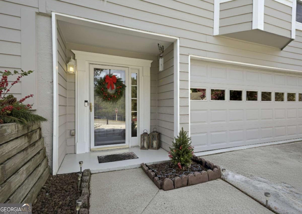 4124 Spring Cove Drive Duluth - 2