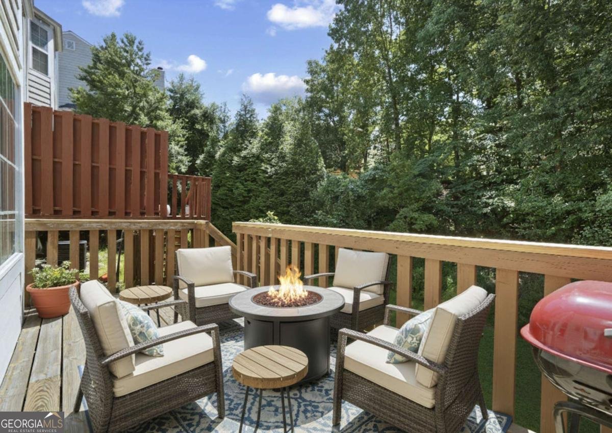 4124 Spring Cove Drive Duluth - 23