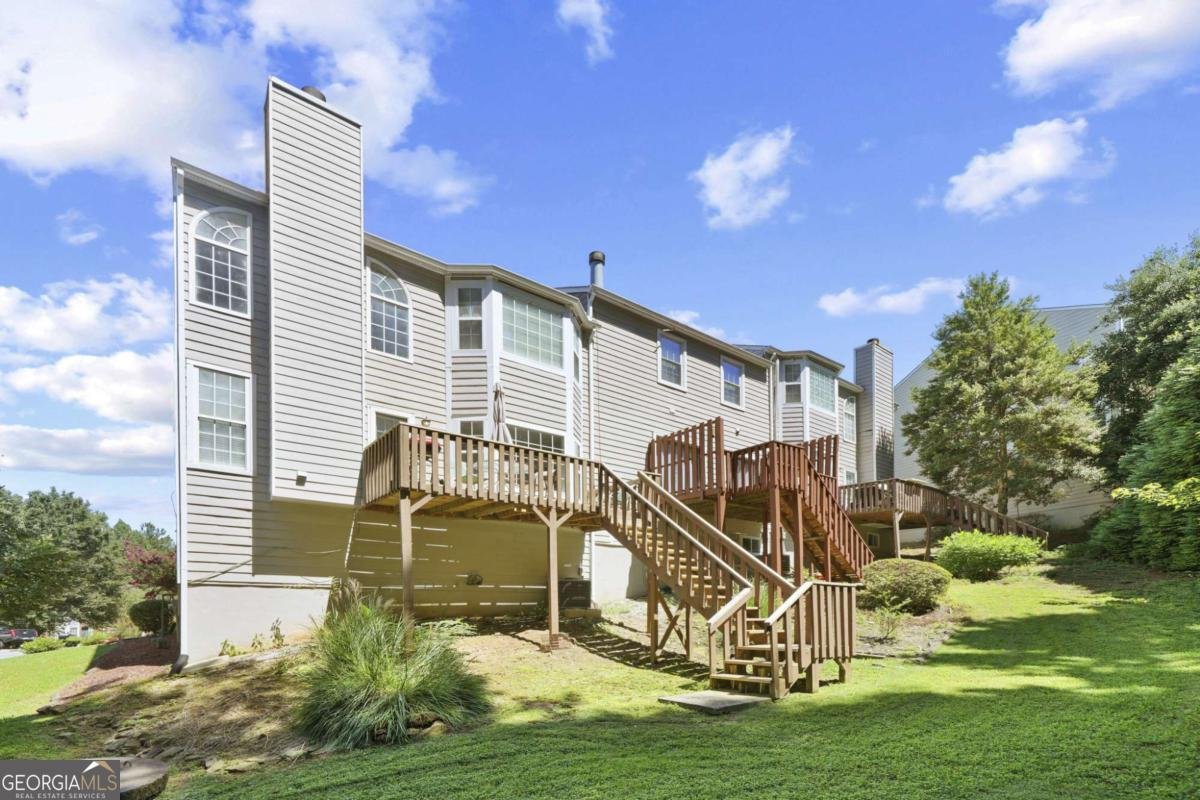 4124 Spring Cove Drive Duluth - 25