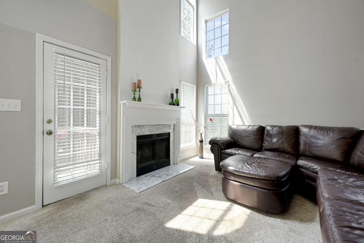 4124 Spring Cove Drive Duluth - 5