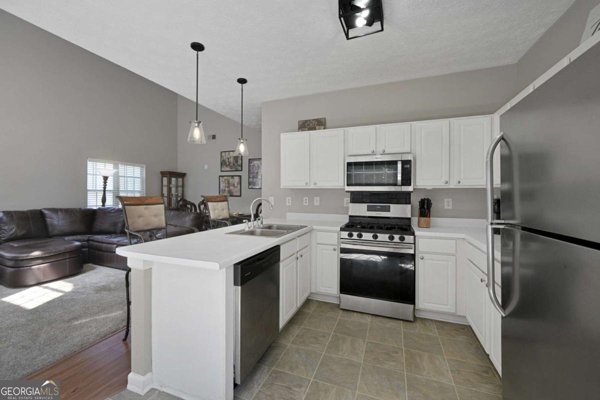 4124 Spring Cove Drive Duluth - 7