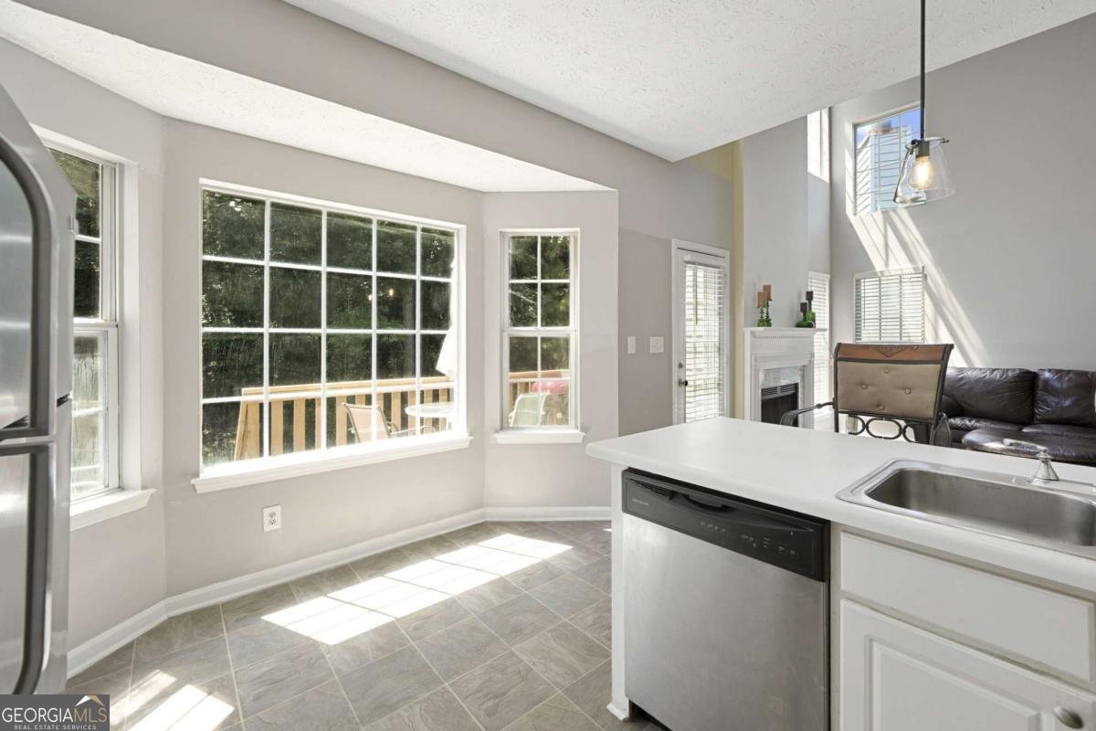 4124 Spring Cove Drive Duluth - 9