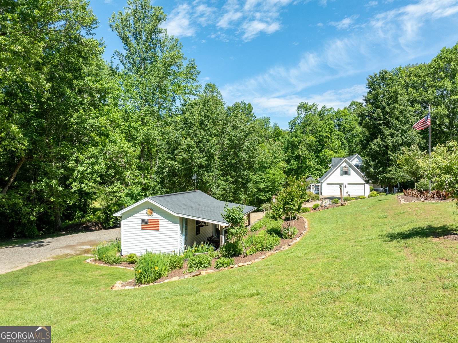 724 Fish Cove Road Blairsville - 15