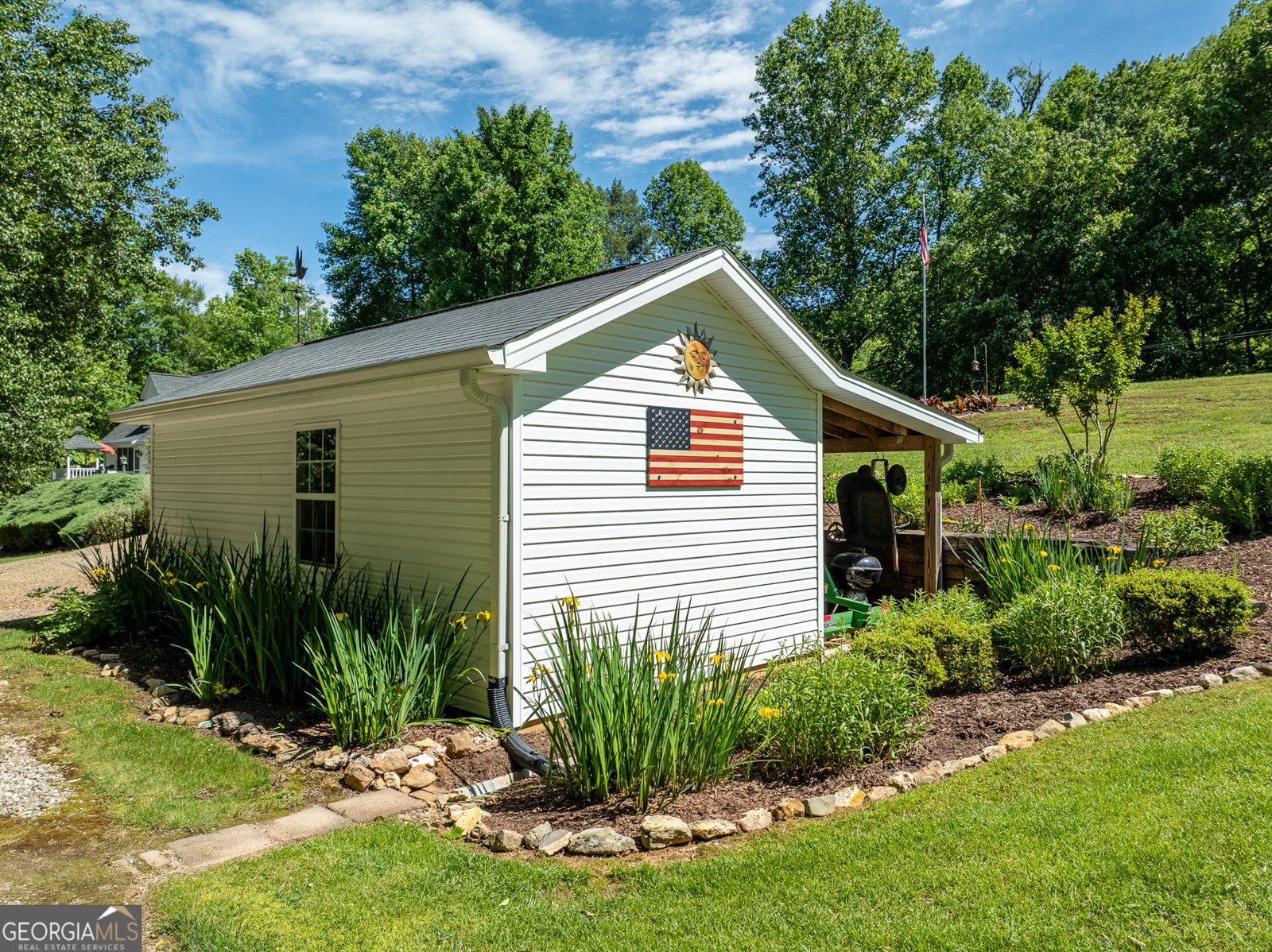 724 Fish Cove Road Blairsville - 16