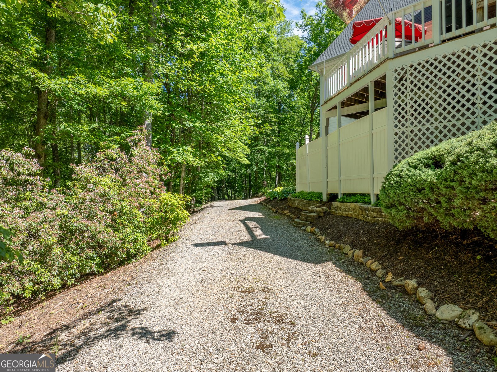 724 Fish Cove Road Blairsville - 19
