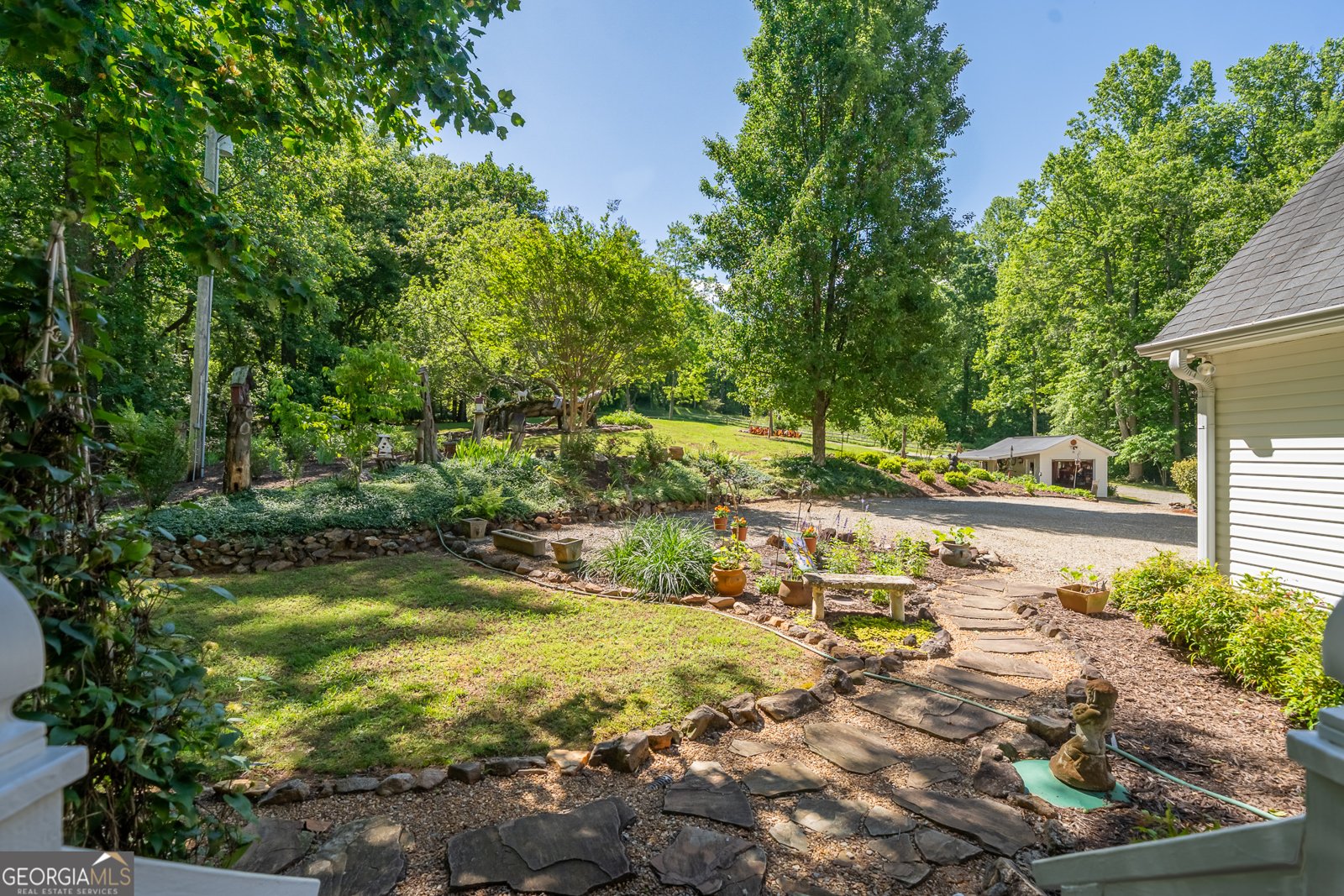 724 Fish Cove Road Blairsville - 22