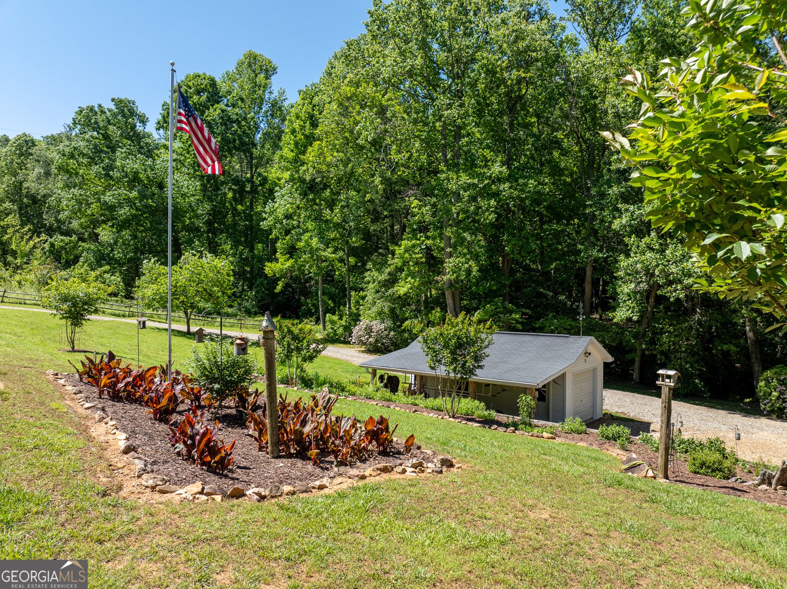724 Fish Cove Road Blairsville - 24