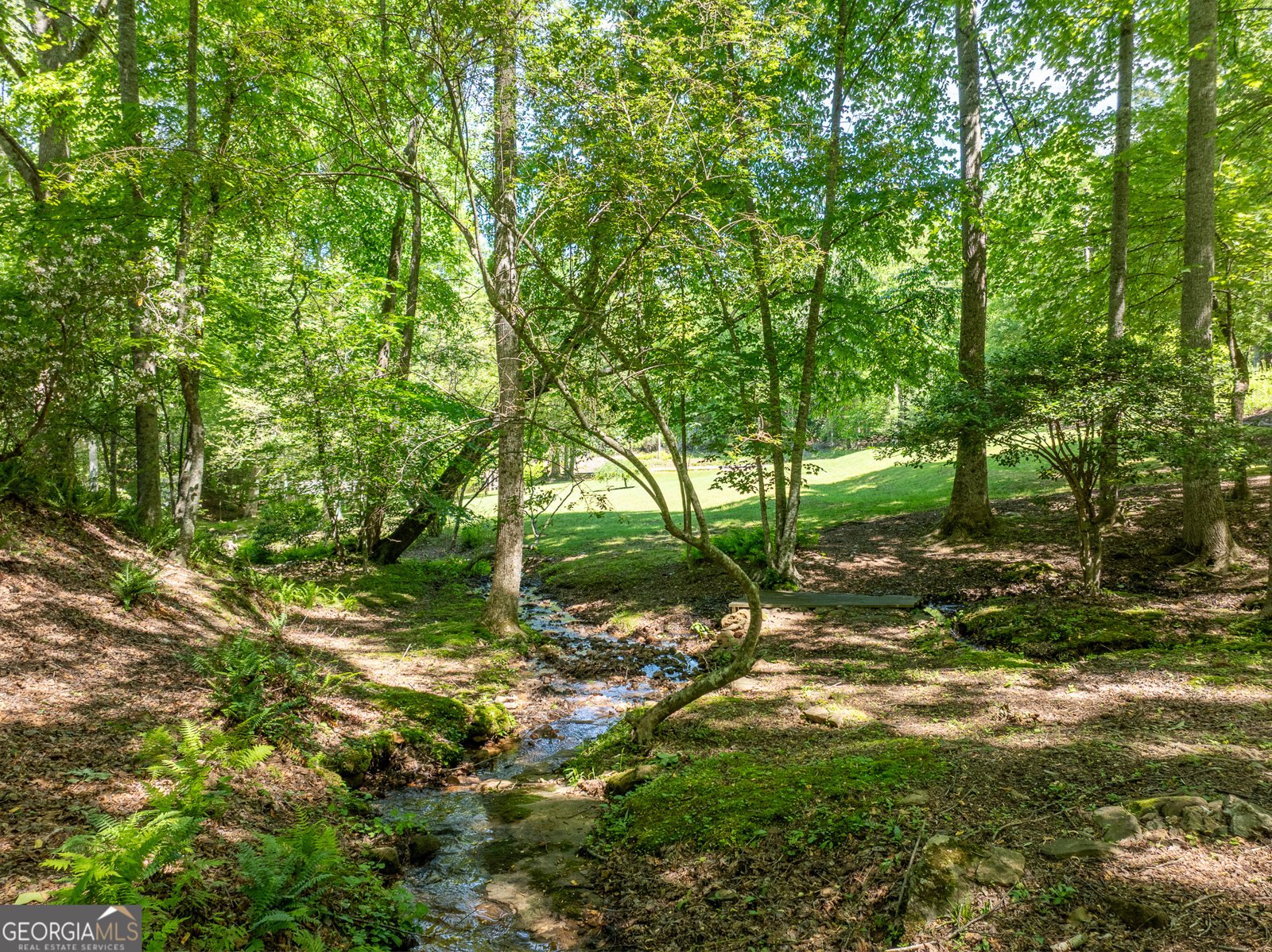 724 Fish Cove Road Blairsville - 27