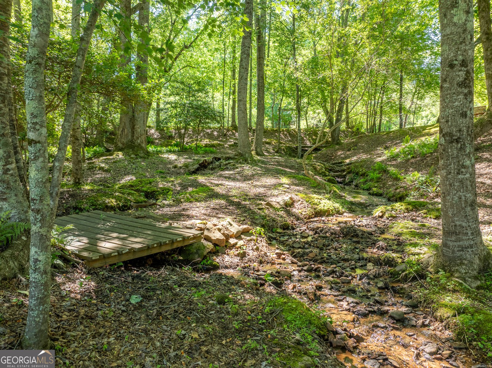 724 Fish Cove Road Blairsville - 28