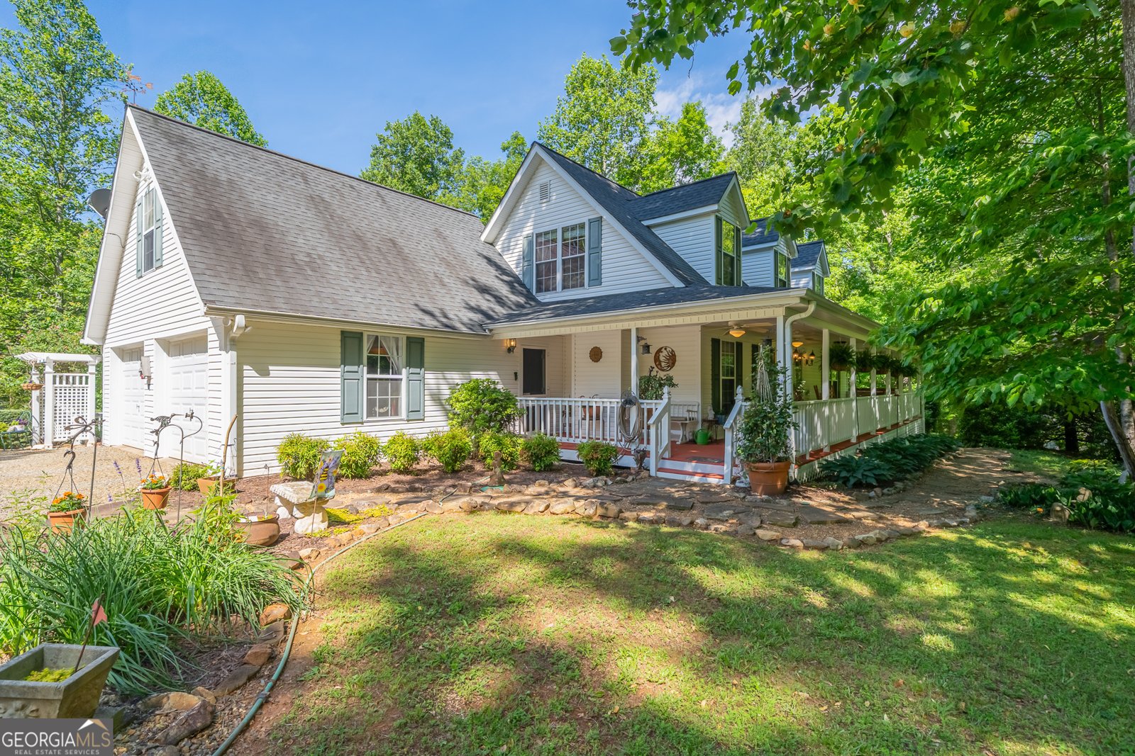 724 Fish Cove Road Blairsville - 3