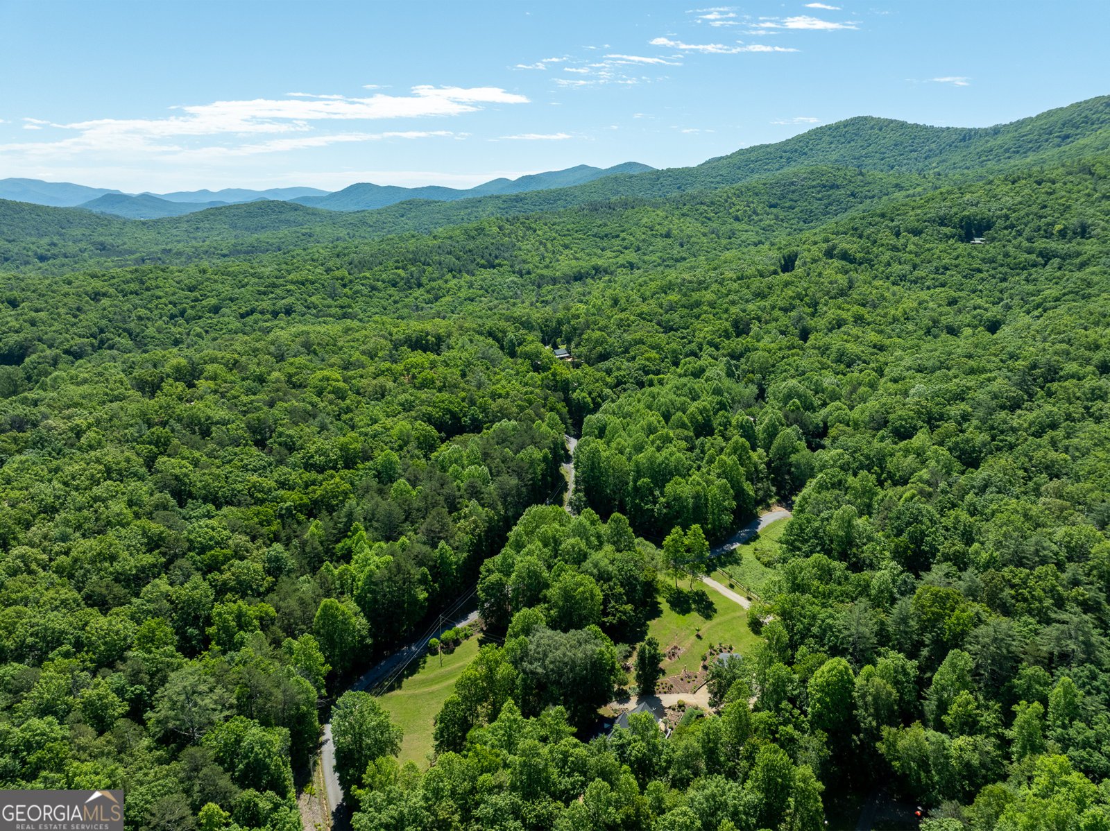 724 Fish Cove Road Blairsville - 36