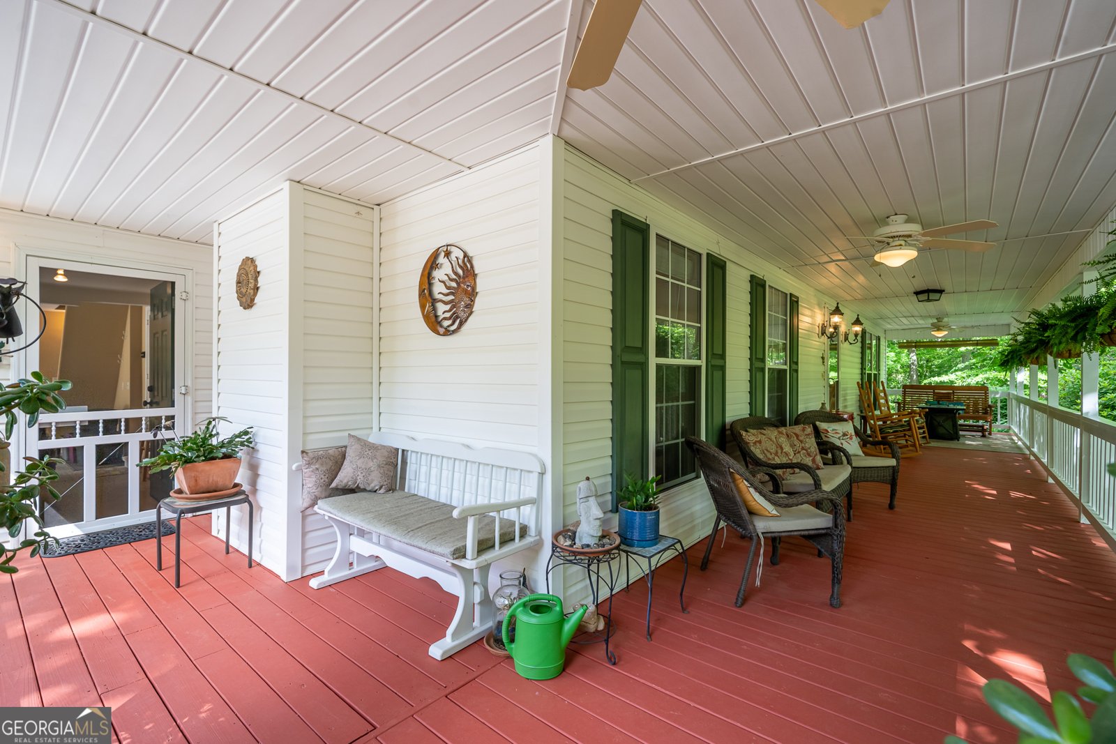 724 Fish Cove Road Blairsville - 39