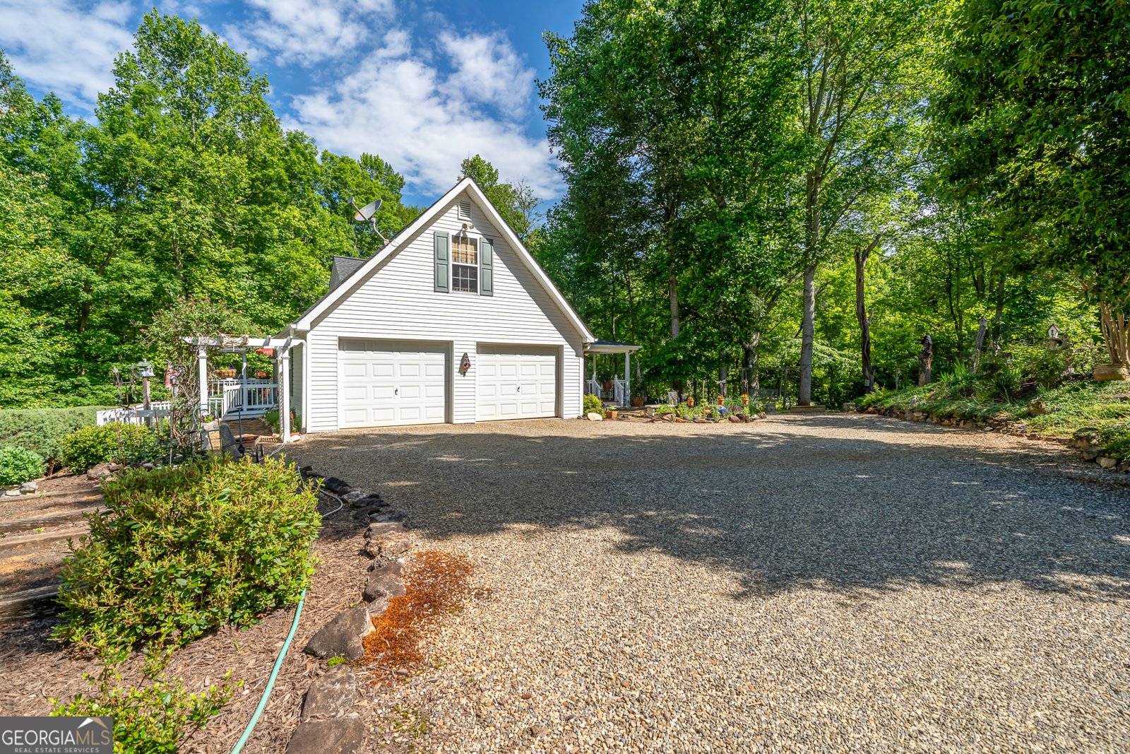 724 Fish Cove Road Blairsville - 4