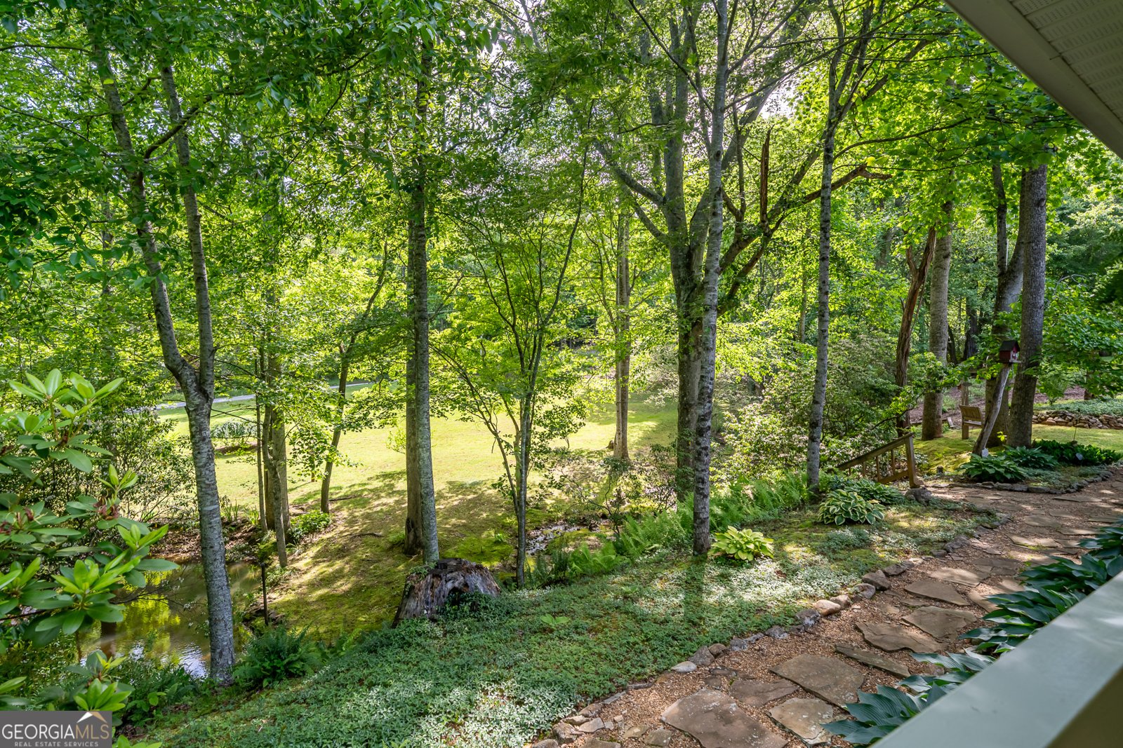 724 Fish Cove Road Blairsville - 43