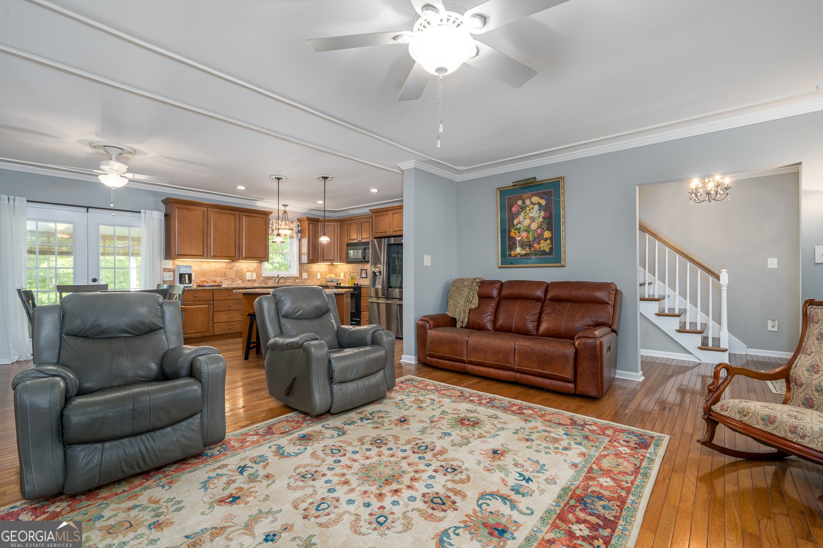 724 Fish Cove Road Blairsville - 45