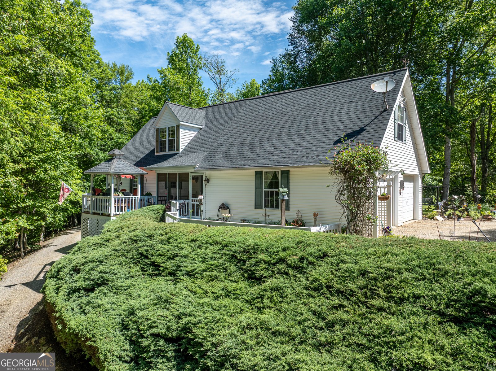 724 Fish Cove Road Blairsville - 5