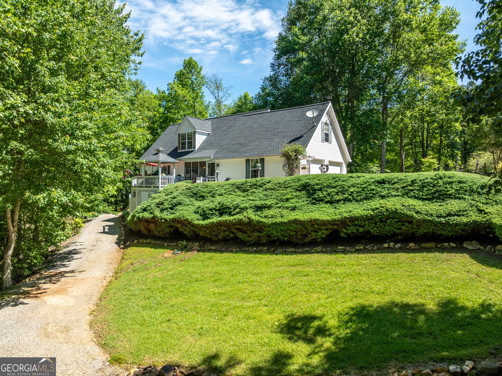 724 Fish Cove Road Blairsville - 6