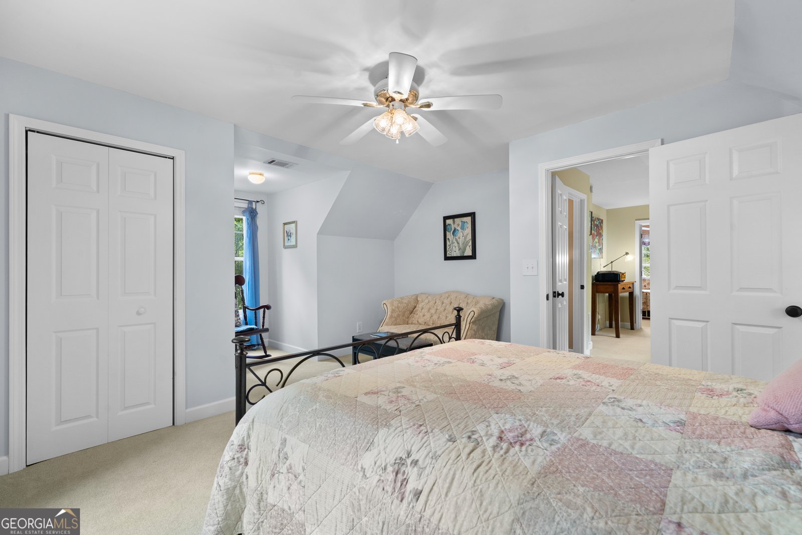 724 Fish Cove Road Blairsville - 66