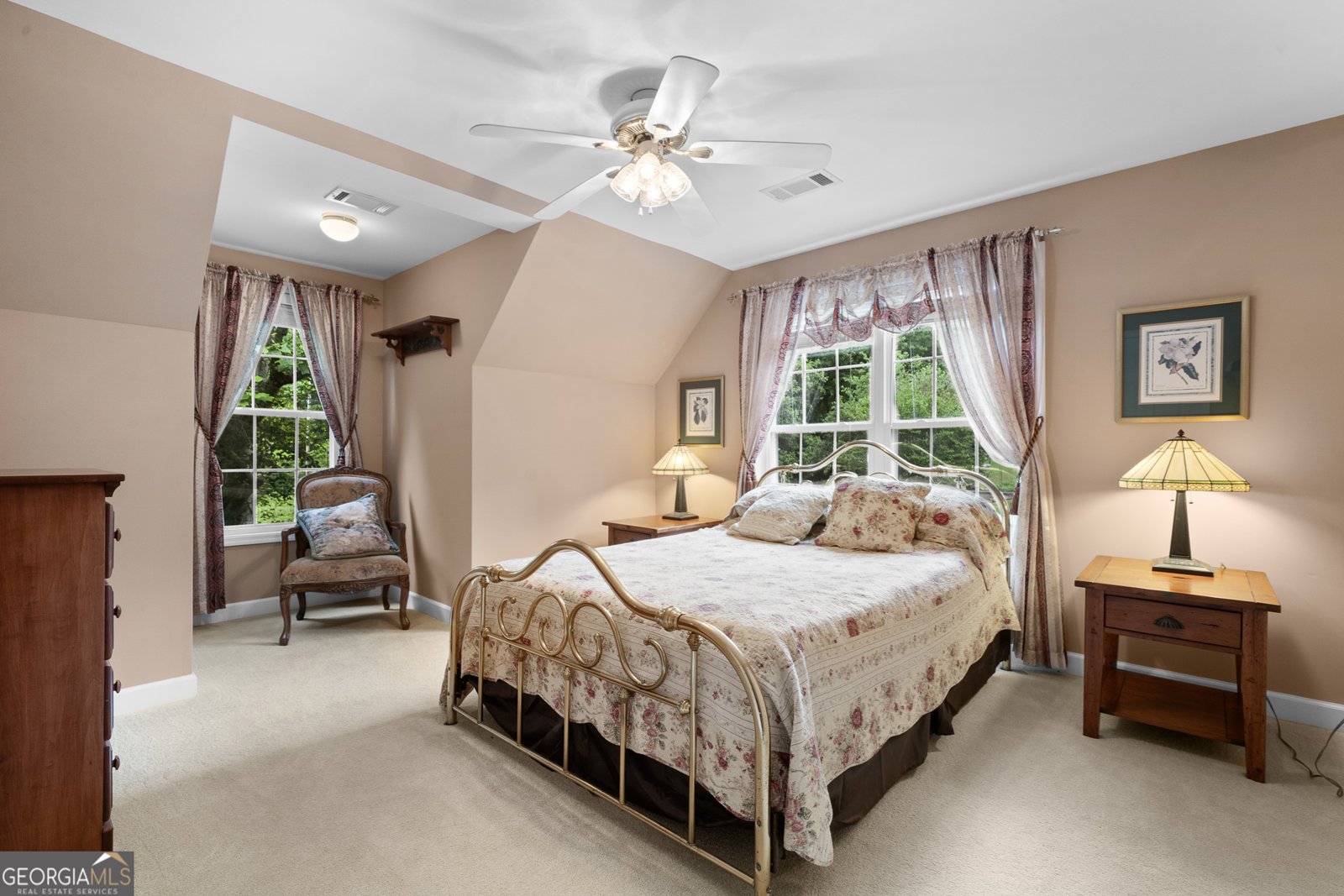 724 Fish Cove Road Blairsville - 71