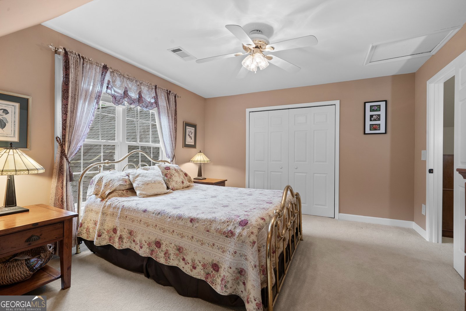 724 Fish Cove Road Blairsville - 73