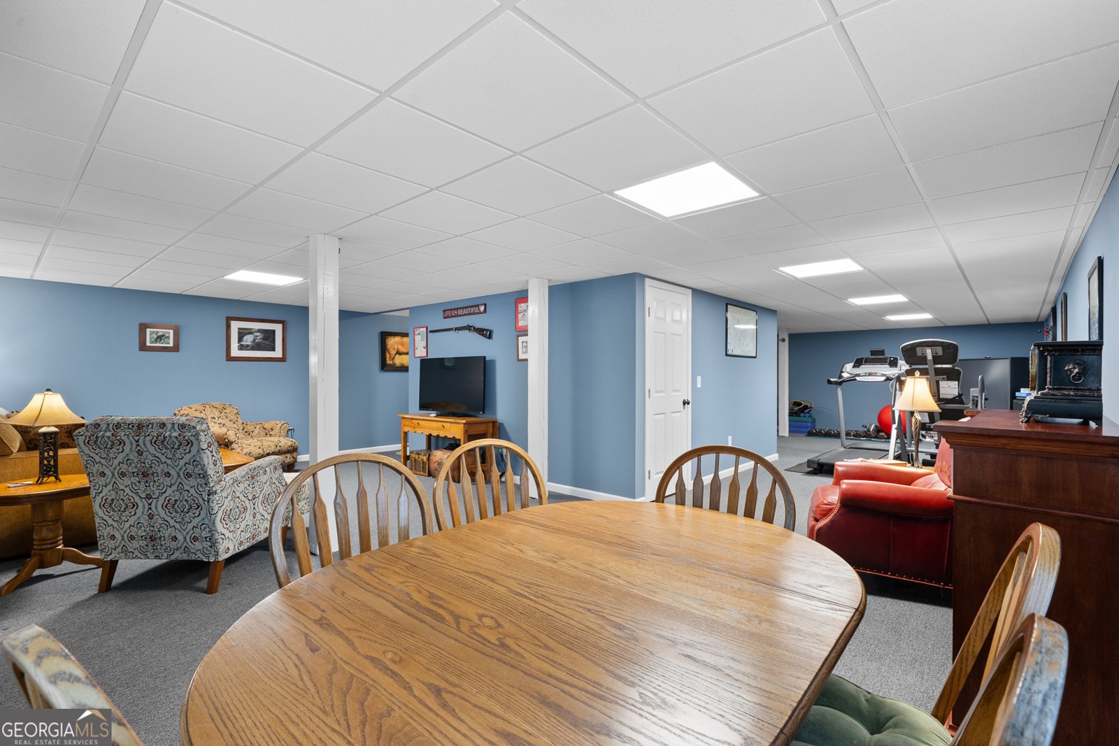 724 Fish Cove Road Blairsville - 77