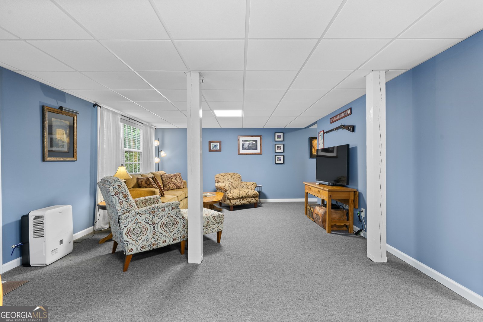 724 Fish Cove Road Blairsville - 78