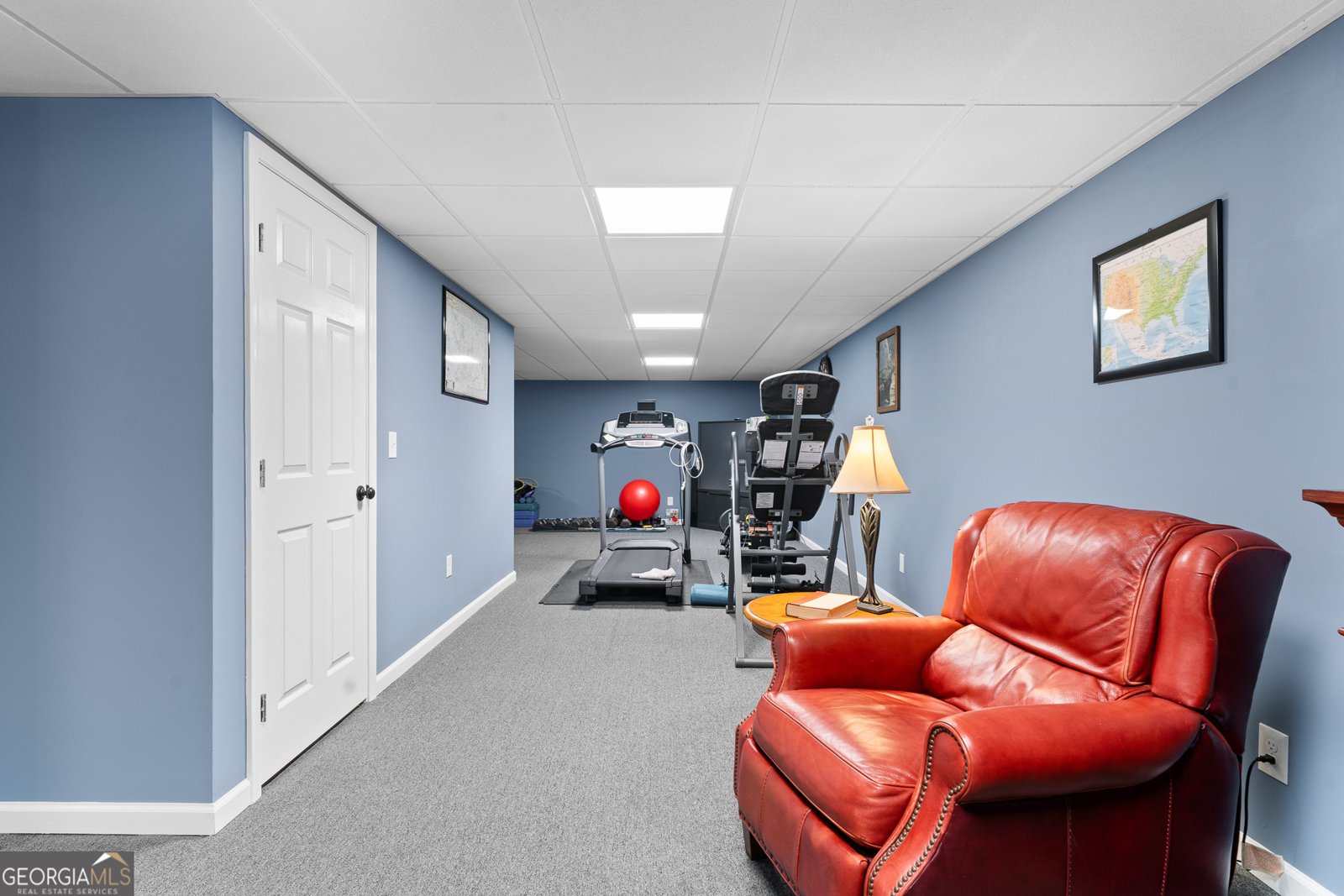 724 Fish Cove Road Blairsville - 79