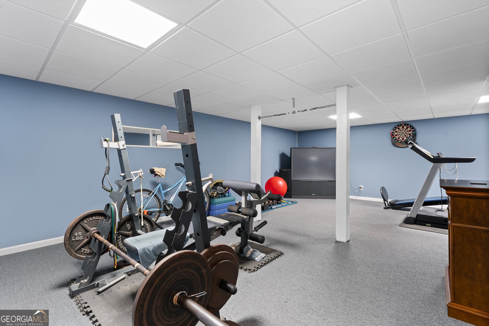 724 Fish Cove Road Blairsville - 80