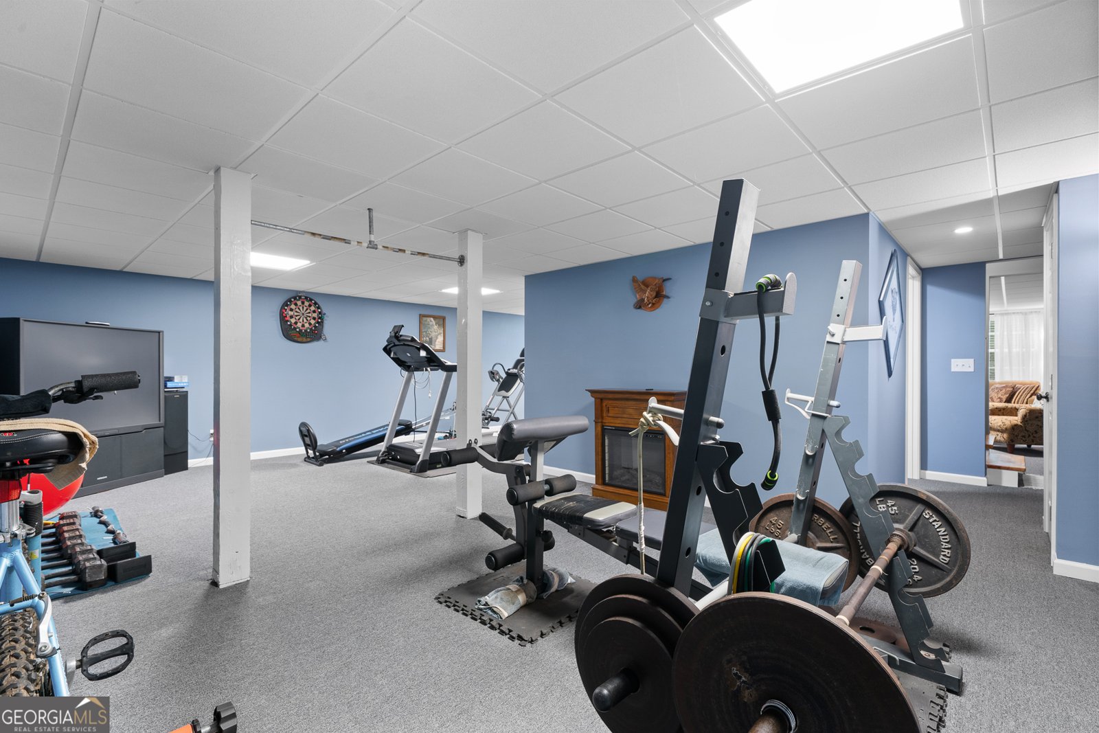 724 Fish Cove Road Blairsville - 81