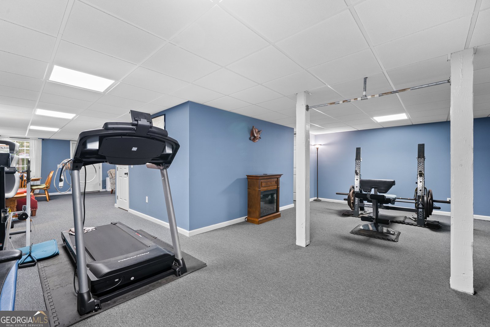 724 Fish Cove Road Blairsville - 82