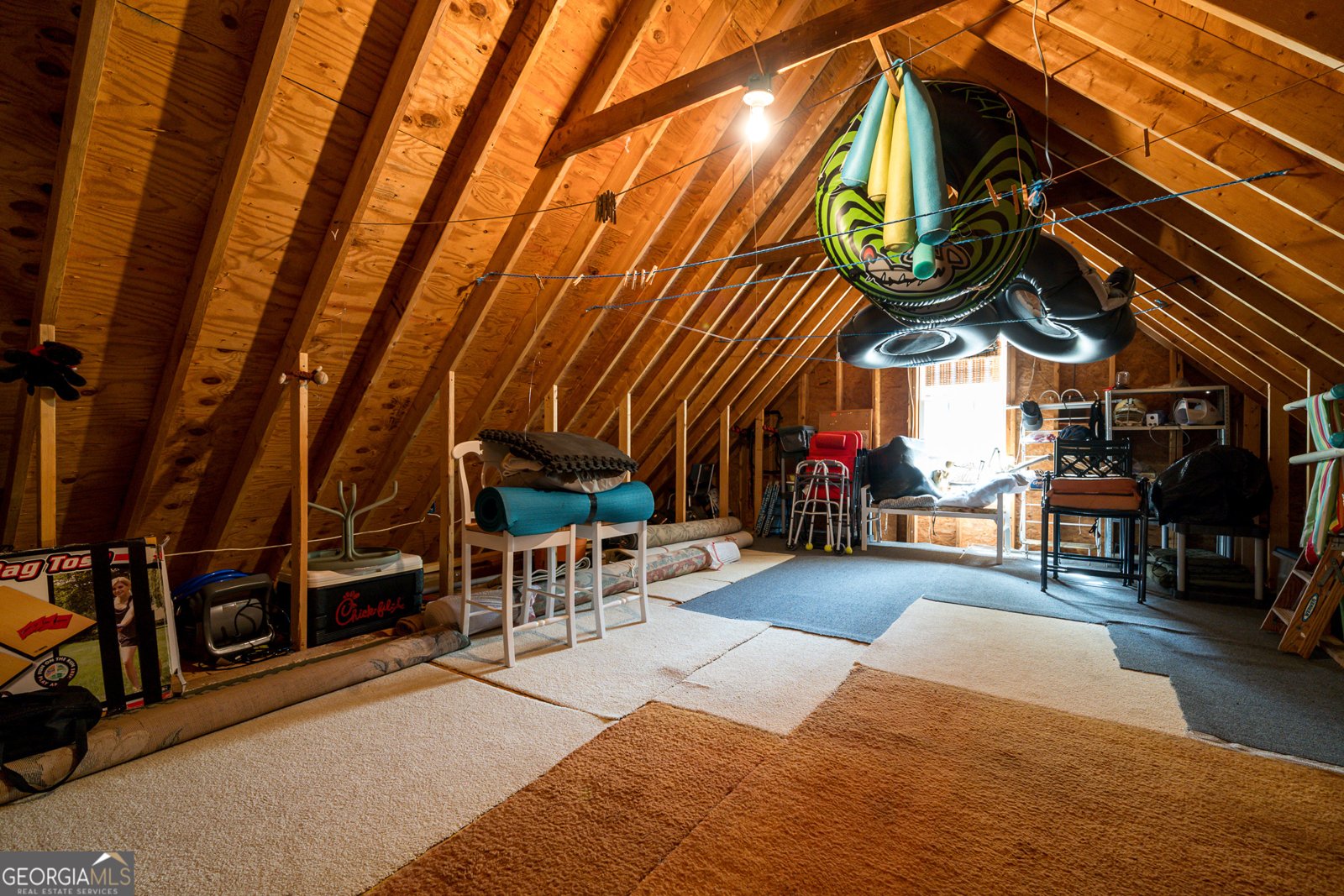 724 Fish Cove Road Blairsville - 83