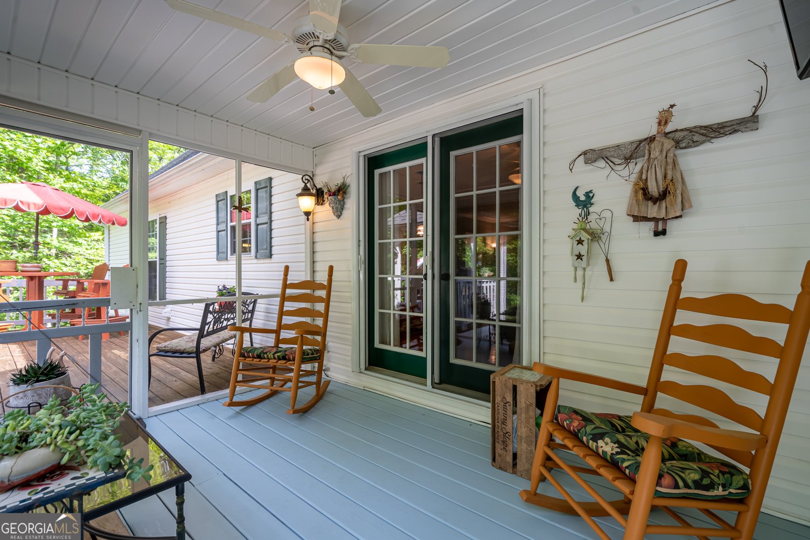 724 Fish Cove Road Blairsville - 84