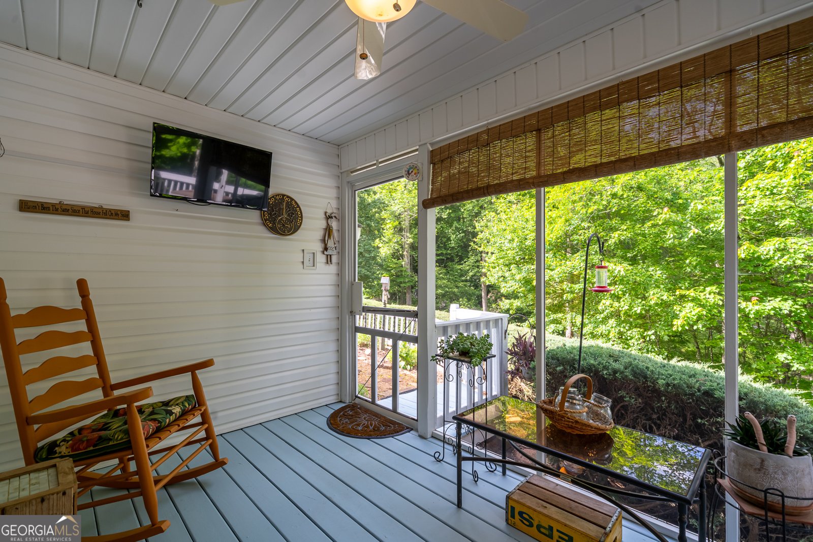 724 Fish Cove Road Blairsville - 85