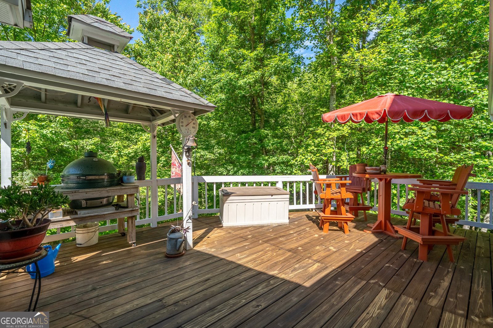 724 Fish Cove Road Blairsville - 87