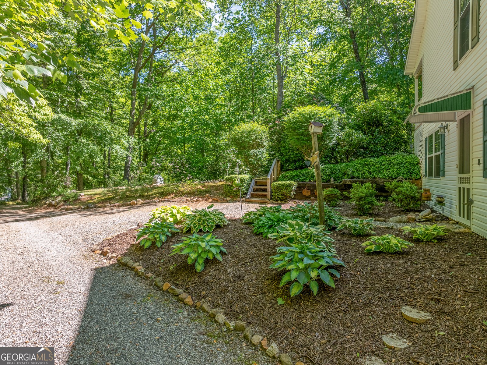 724 Fish Cove Road Blairsville - 9