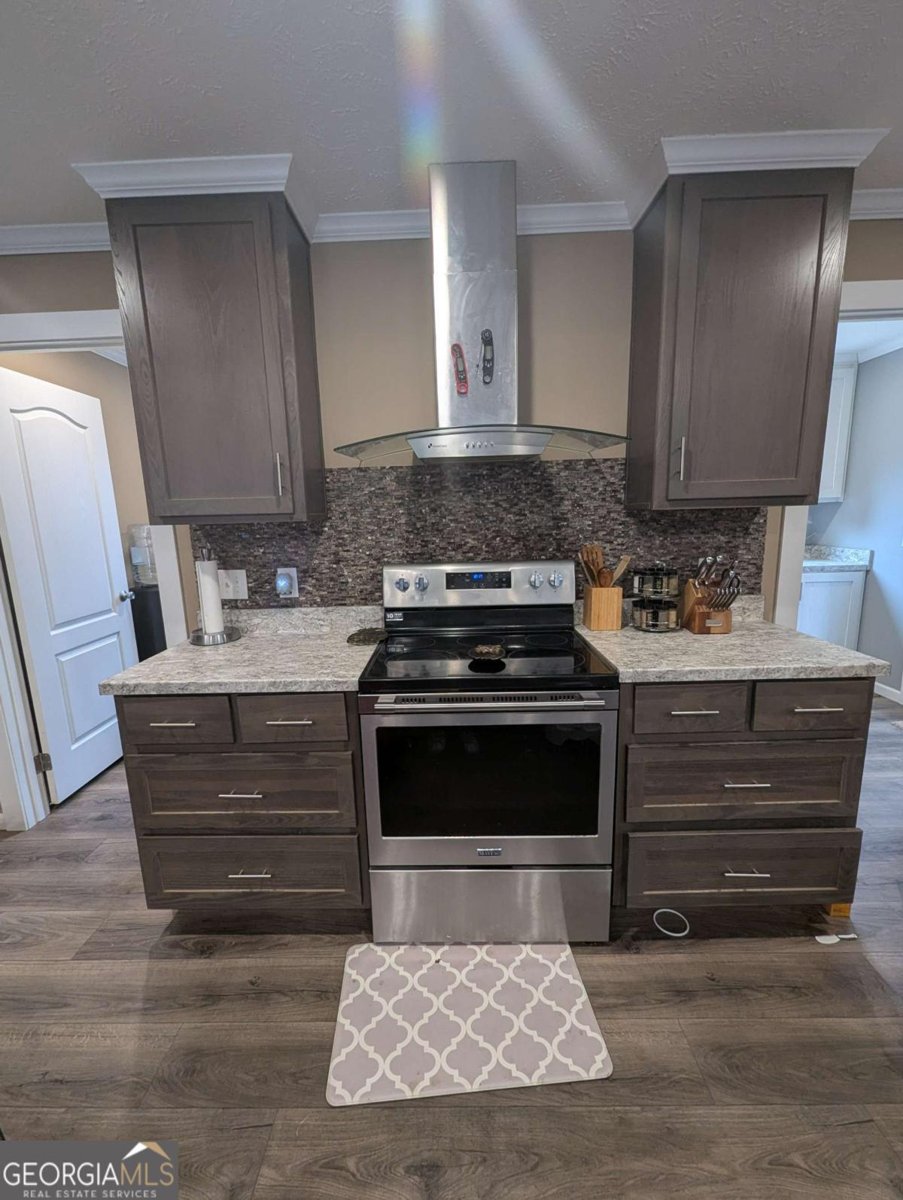 165 Hulett Lane Carrollton - 3