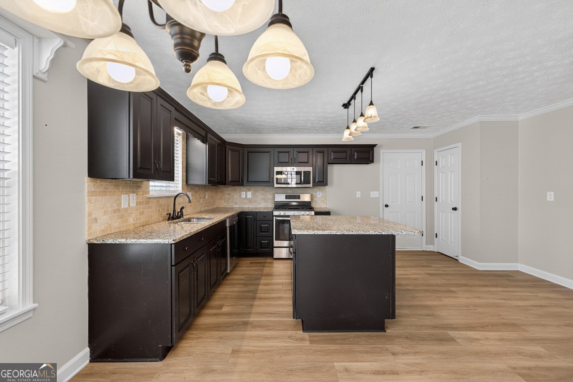 3549 Cherry Blossom Lane Loganville - 11