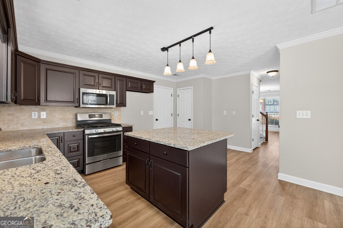 3549 Cherry Blossom Lane Loganville - 12