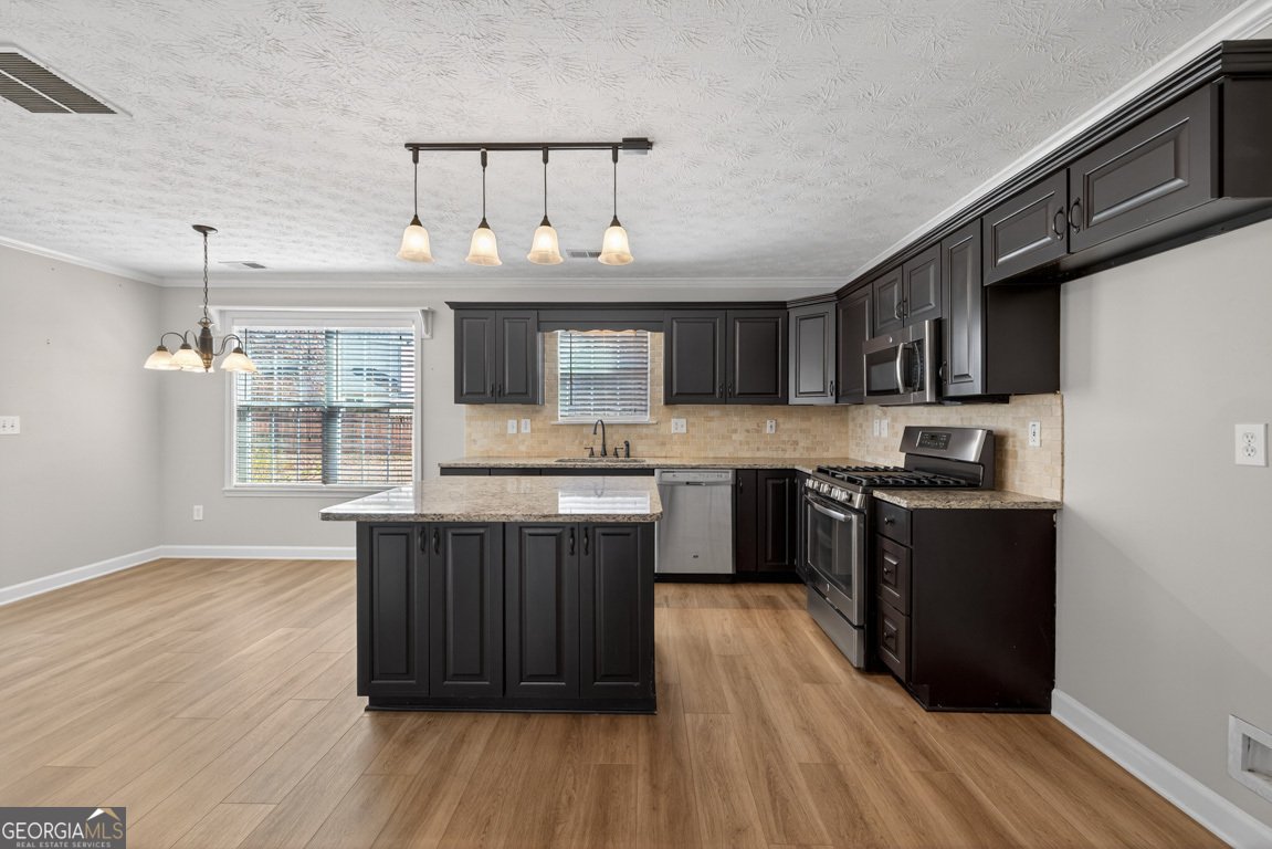 3549 Cherry Blossom Lane Loganville - 13